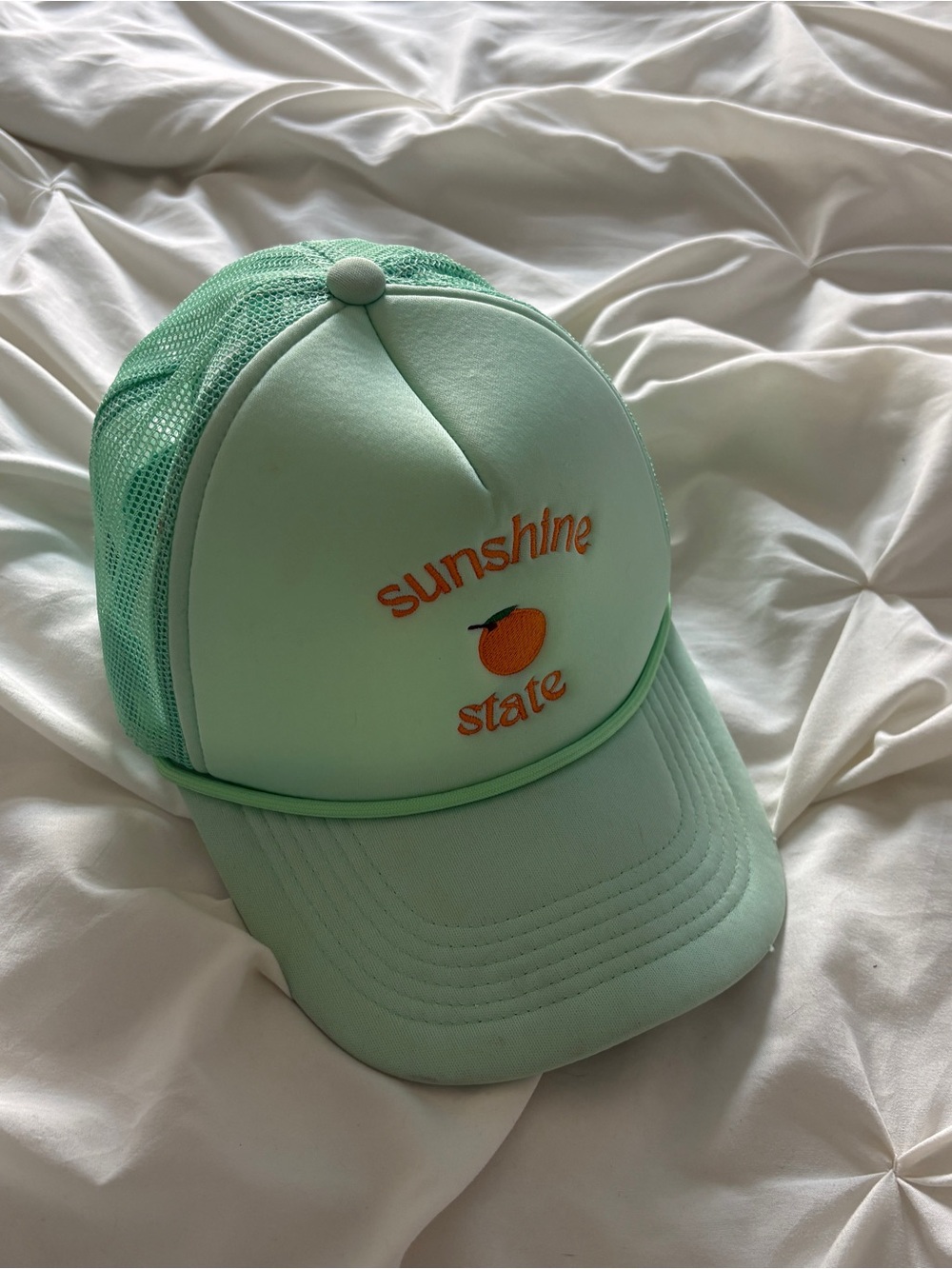 Trucker Hat - Picture 3 of 6